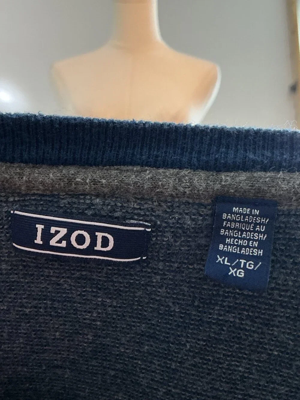 Izod offers approx